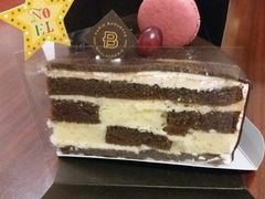 -巴黎贝甜(凯德MALL望京店)