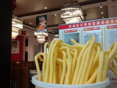 -马凯餐厅(地安门店)