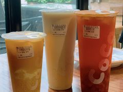 -CoCo都可(搜秀城店)