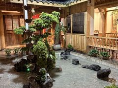 -田园印象·成都土菜院子(华阳店)