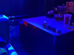 -酷秀KTV(五道口店)