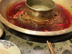 -小龙坎老火锅(天汉长街店)