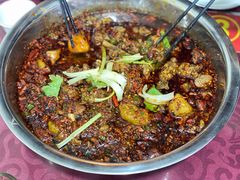 招牌红烧兔-温江公平红烧兔(总店)