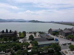 -达蓬山旅游度假区