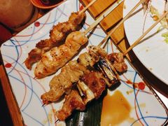 -王氏炉匠·烧鸟放题自助(三里屯店)