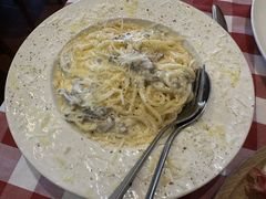 -安立可意大利美食