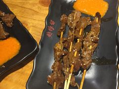 -烧蠔帮·湛江生蚝(工农店)