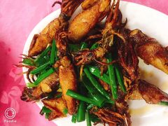 -电白鸭粥店(下沙二坊88号店)