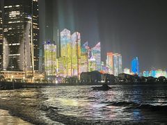 -青岛第三海水浴场