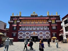 -小昭寺
