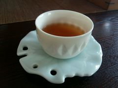 -碧露轩·大益茶体验馆(镇江路店)