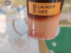 -XI·LaundryCafe 喜咖自助洗衣咖啡店