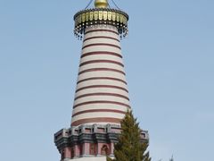 -张掖大佛寺景区