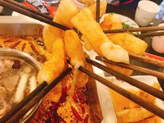 -陈眼镜火锅(总店)