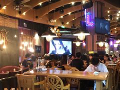 -MR.ROCKY洛奇先生RESTAURANT&BAR(宝安壹方城店)