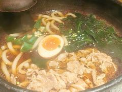 -沼津港精致料理·寿喜烧·烧鸟(龙湖南桥天街日料榜单店)