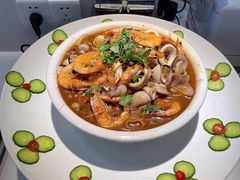 -玉珑泉·汤泉美食水疗(海珠店)
