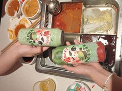 -海底捞火锅(探十里店)