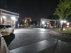 -同济大学(嘉定校区)