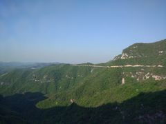-焦作青龙峡风景名胜区