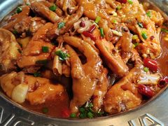 -胖哥俩肉蟹煲(杭州下沙学林街店)