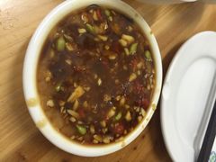 益街坊牛腩火锅-益街坊牛腩火锅(南边海店)