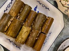 竹筒饭-小厨子私房菜·云南美食店