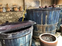 -璞真扎染博物馆