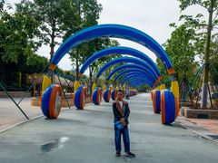 -厦门方特梦幻王国