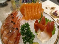 -上渔铁板烧(熙悦汇店)