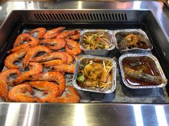 -苏格里岛自助海鲜烤肉火锅(集美万达店)