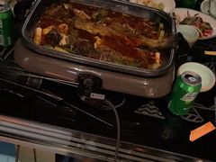 -星璨火吧KTV聚会餐厅(丰庆路店)
