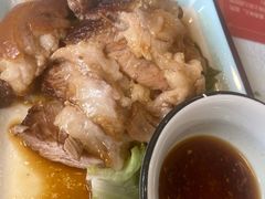 -鼎香润(德胜门内店)