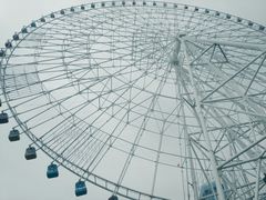 -南昌之星摩天轮