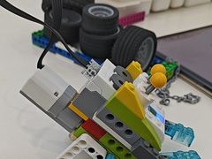 -创乐科教乐高机器人·编程·科技特长生规划中心(新地中心店)