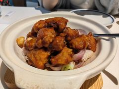 -禧宴Joyous Restaurant(禧园店)
