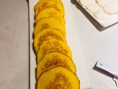 生煎玉米饼-蕃茄述·好汤自然来(江汉路店)