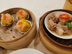 -广东嘉华大酒店·金銮阁中餐厅