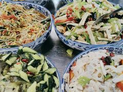 -建基泡馍·西安老字号·清真(永宁店)