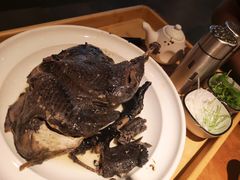 -黑鸡小馆(金源店)