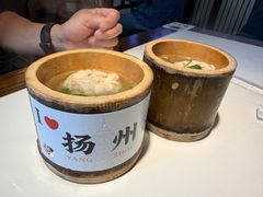 -打酱油·非遗淮扬菜(瘦西湖梅岭老店)