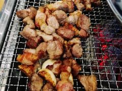 -肉甲韩国木炭烤肉(新壹街1店)