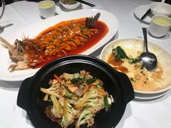 -江南厨子(万象天地店)