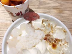 -宝珠奶酪(长宁金虹桥店)