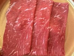 -松野谷·寿喜烧自助(华联顺义金街购物中心店)