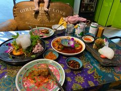 -小娘惹厨房Little Nyonya(狮城有约上榜店)