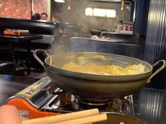 -炙韩料理·部队锅专门店