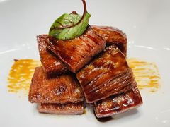 -虹潮荟·餐桌上的美食地理(太阳宫店)