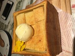 -绿茶餐厅(昌平悦荟店)