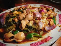 -如意坊美食(华兴一街店)